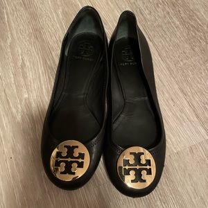 Tory Burch Minnie Ballet Flats